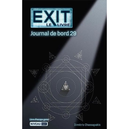 Exit - Journal de bord 29