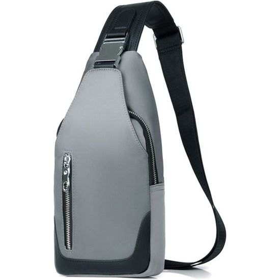 Sac De Poitrine Sac Bandouliere Sacoche Bandouliere Sac À Dos Petit