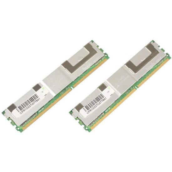 Module de Mémoire 4Go DDR3 1600MHz SO-DIMM pour Toshiba - CoreParts