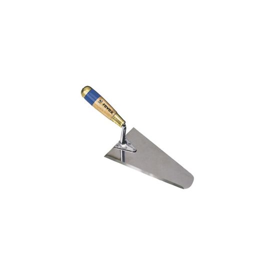 Truelle De Bricolage Vt8611 – BigBuy Tools, Largeur 15 Cm