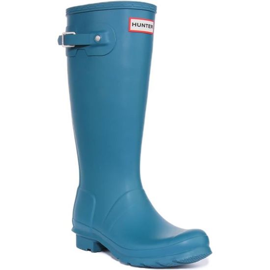 Bottes Wellington Garçon TU Taille 13 – Multicolores – Sans Boîte