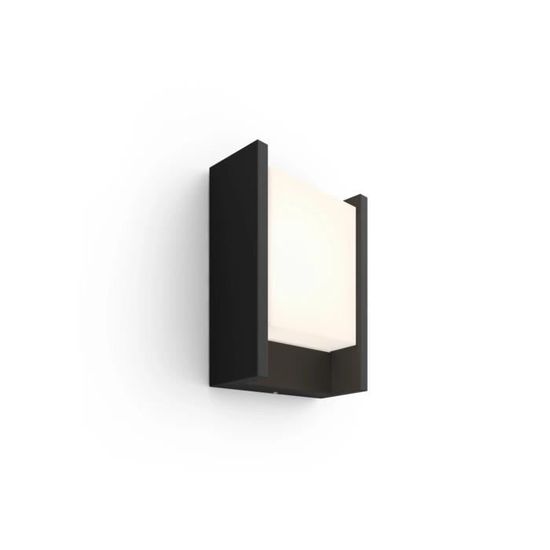 Philips Hue White ambiance Applique murale d'extérieur