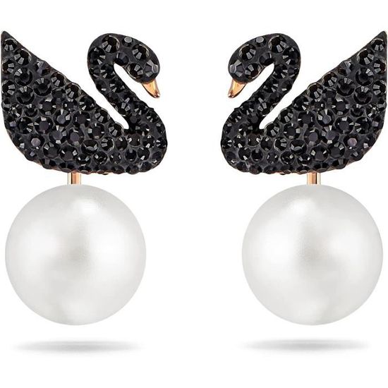 Swarovski Collection Iconic Swan