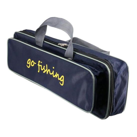 OUTILLAGE PECHE Sac de canne à pêche 1 pièce Cdiscount Sport OUTILLAGE PECHE Sac de canne à pêche 1 pièce Cdiscount Sport