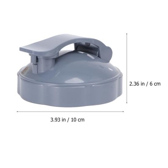 OUNONA Lot De 2 Embouts De Protection En Plastique Pour Réparation De