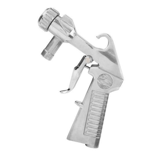 Adaptateur M16x1,5 Pour Pistolet Pulvérisateur à Alimentation Par Gravité - Aluminium Anodisé Rouge - 12