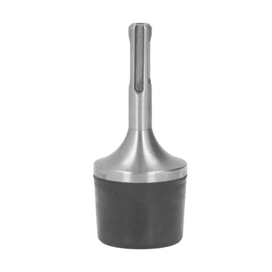 Tête De Marteau Métal - Tige Carrée/rond SDS - Pour Travaux Précis