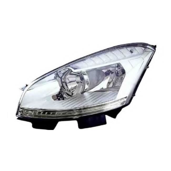 Phare avant gauche Citroen C4 Picasso 2010-2013 RA04179