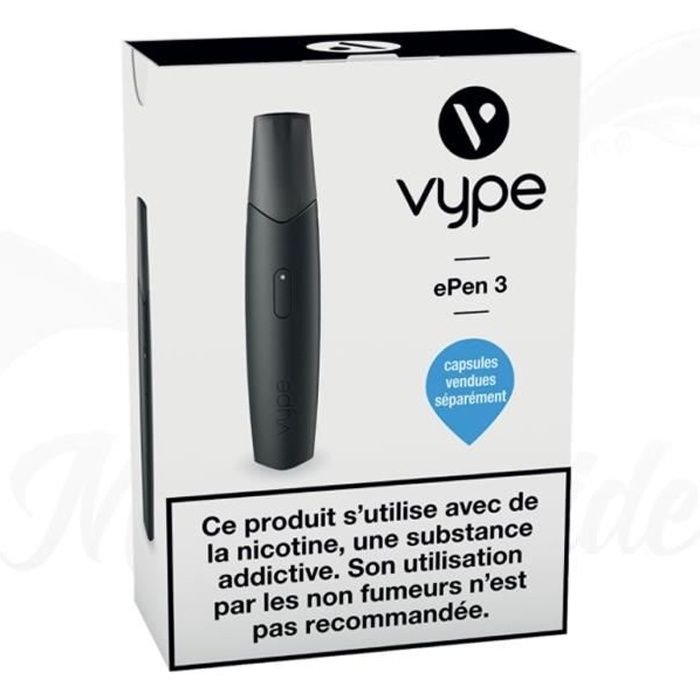 Cigarette Electronique Epen