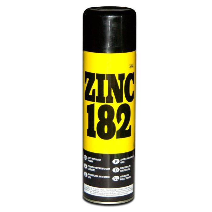 Bombe anti rouille 450 ml UPOL Z182/AL