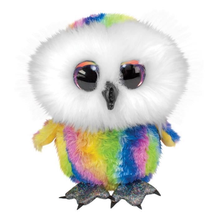 Peluche Stripe 24 cm