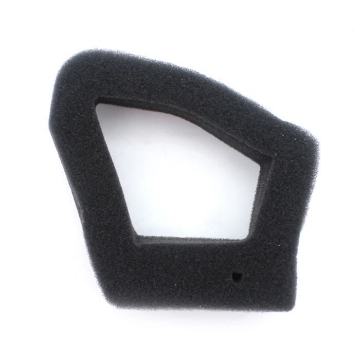 2 pièces-lot filtre à Air nettoyant pour HONDA GX35 GX35NT HHT35S HHT35 essence petit moteur moteur tondeuse débroussailleuse 17211