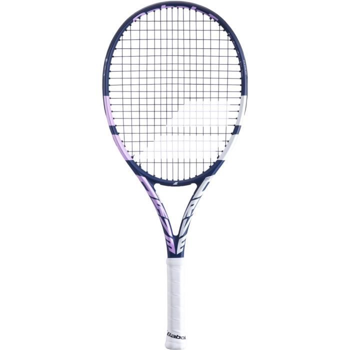 Raquette Babolat Pure Drive JR 26 Girl - manche:Grip 0