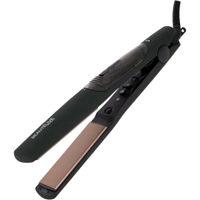 Lisseur Vapeur Steam Styler