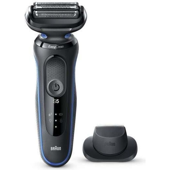 Rasoir electrique Braun Series 5