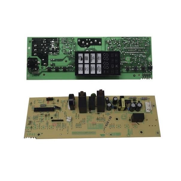 Candy 49024460 Module électronique micro-ondes