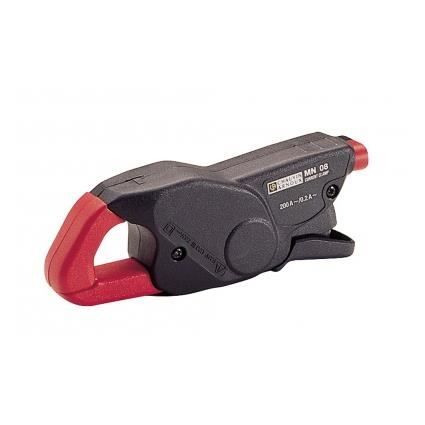 Pince AMPEREMETRIQUE MN08 DA 200/0.2 70