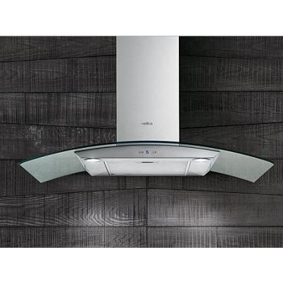 Hotte Décorative Murale Reef 68117542 Elica