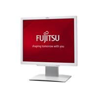 FUJITSU Moniteur LCD B19-7 48,3 cm (19-) SXGA LED - 5:4 - Gris Marbre - IPS - Résolution 1280 x 1024 - 16,7 Millions de couleurs