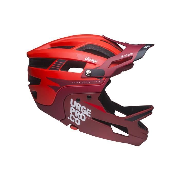 Casque URGE Gringo de la Pampa