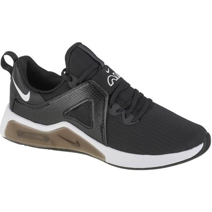 Nike Air Max Bella TR 5 DD9285-010, Femme, Noir, chaussures d'entraînement