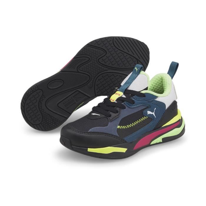 Chaussures de multisports enfant Puma RS-Fast Limiter PS - noir - 35