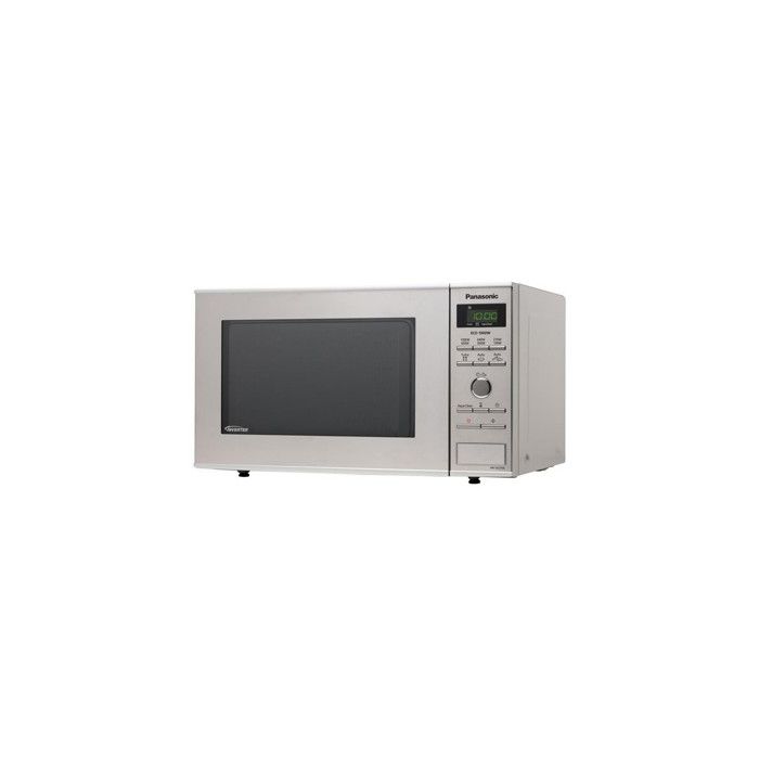 PANASONIC NNSD27HSUPG Micro ondes 23L 1000W 6 Niveaux de puissance