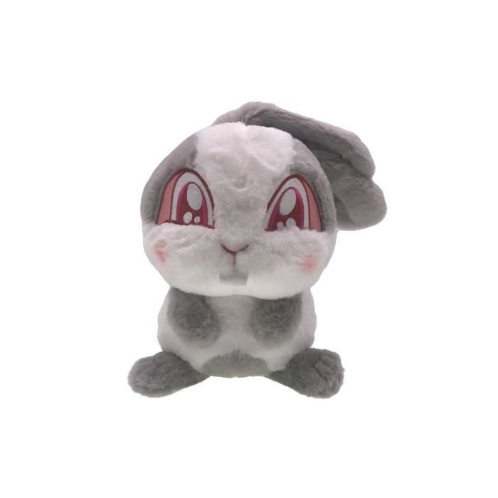 SPLASH TOYS - Cuties peluche 25 cm - Lapin