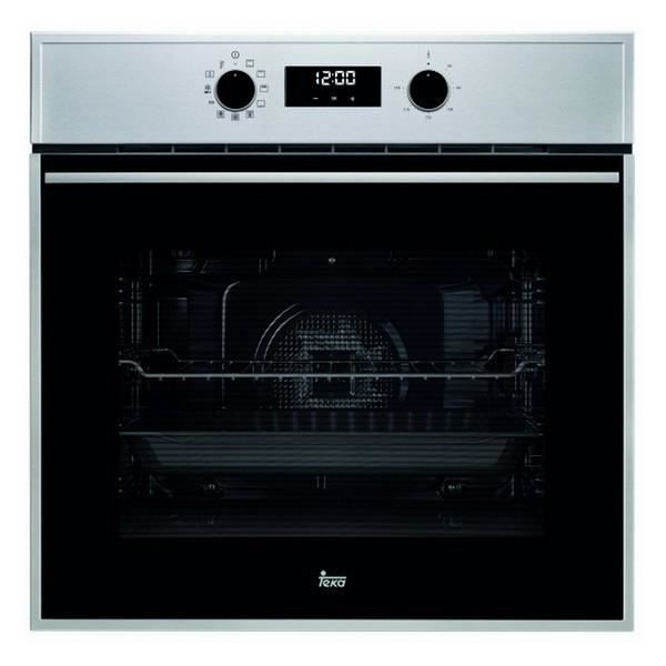 Four multifonction Teka HSB645SS 70 L Hydroclean Touch Control 3215W Acier inoxydable