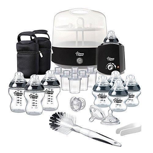 Tommee Tippee kit alimentation complet (Closer to Nature)
