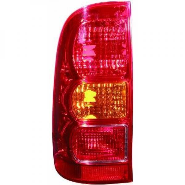 Feu arrière gauche TOYOTA HILUX de 04 à 11 - OEM : 81561-0K040