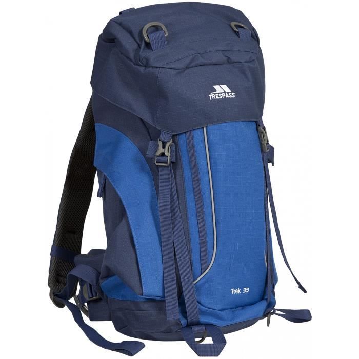 Trespass Trek 33 - Sac à dos de randonnée (33 litres)