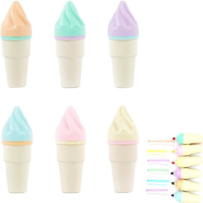 SED Cône de crème glacée de maison de poupée 30 pièces 1:12 Mini maison SED Cône de crème glacée de maison de poupée 30 pièces 1:12 Mini maison