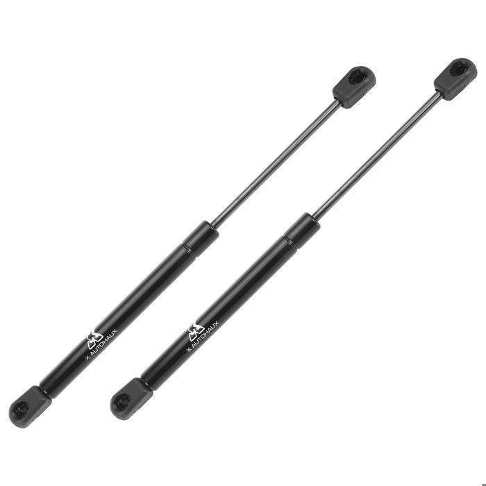 Kit De 2 Ressorts à Gaz 20 Pouces - Force 35 Lb (156N) Pour Capot, Hayon, Fenêtre De Camping-car | Universel, Installation Facile