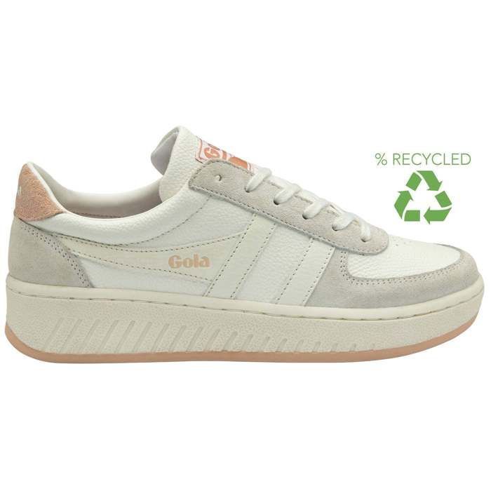 Gola Baskets femme Gola Grandslam 88