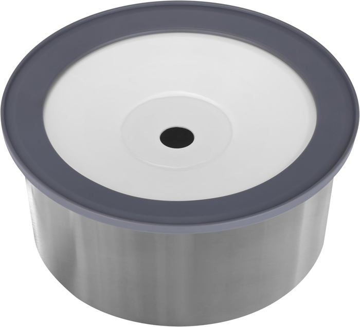 Comparer les prix de Gamelle Anti Eclaboussure Pour Chien-Grand Bol Pour Eau En Acier Inoxydable De 2L Pour Chiens Et Chats-Gamelle Anti Renversement-B