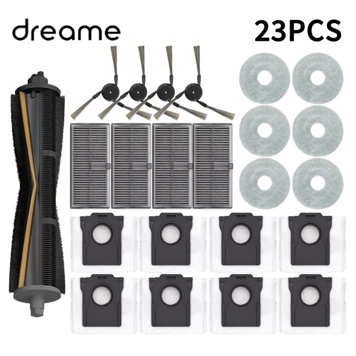 Reinigungslösung Spendermodul Für MOVA Saugroboter - Kompatibel Mit E30, X-40, S20, X-30