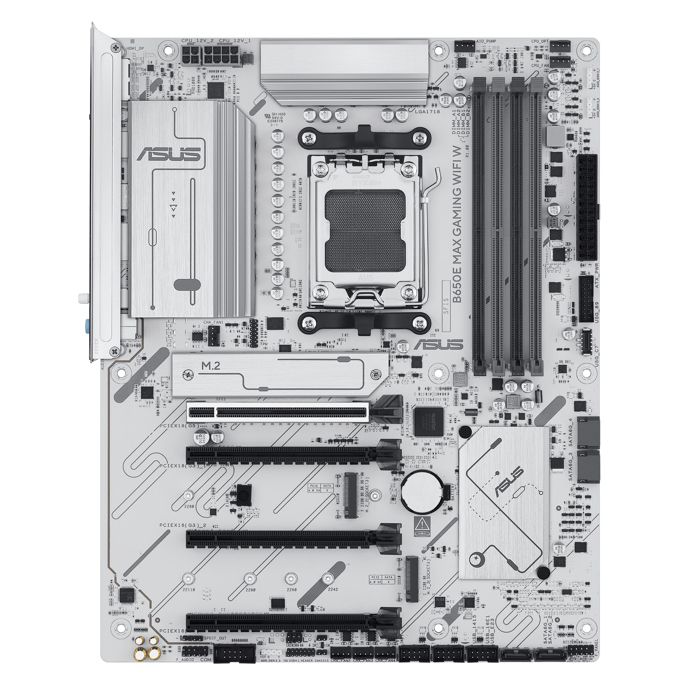 ASROCK B650E MAX GAMING WIFI W