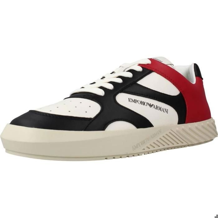Emporio Armani Chaussure Emporio Armani Modèle X4x558 Xn013 - Coleur Multicolore