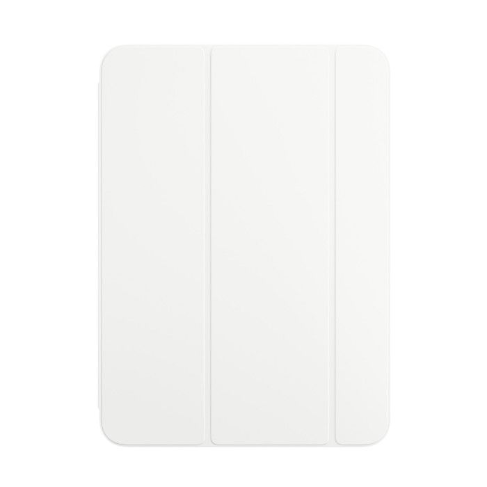 Apple Smart Folio Custodia Bianca per iPad 10a Gen 11 Magnetica con Supporto