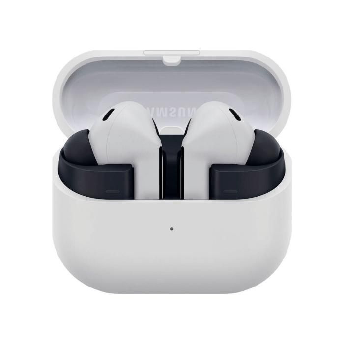 Écouteurs sans fil - SAMSUNG - Galaxy Buds3 FE - Bluetooth - Suppression de bruit active - Intra-auriculaire