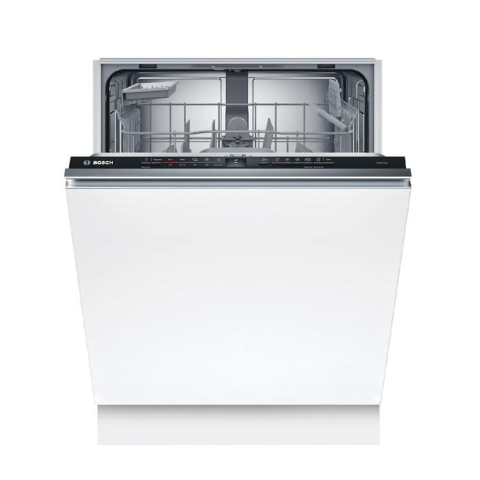 Lave-vaisselle encastrable Bosch 13 Services - SMV2ITX09E