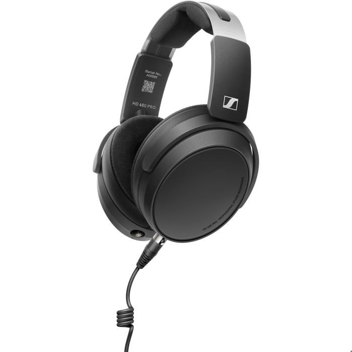 HD 480 PRO Plus + Etui