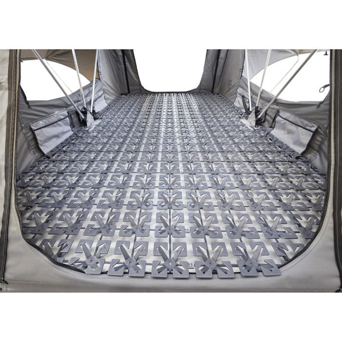 Pack extension pour sommier Froli Tent Lounge