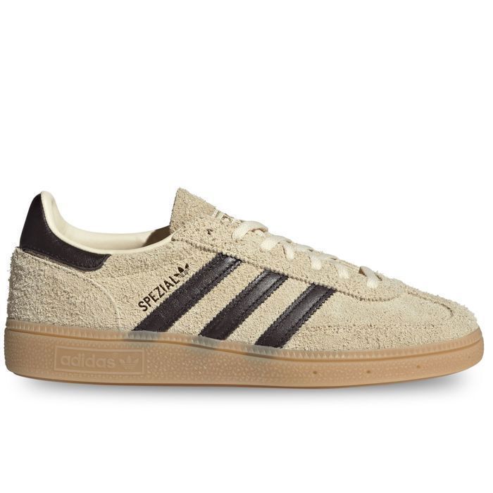 Adidas Chaussures Handball Spezial W - KK0932 Beige