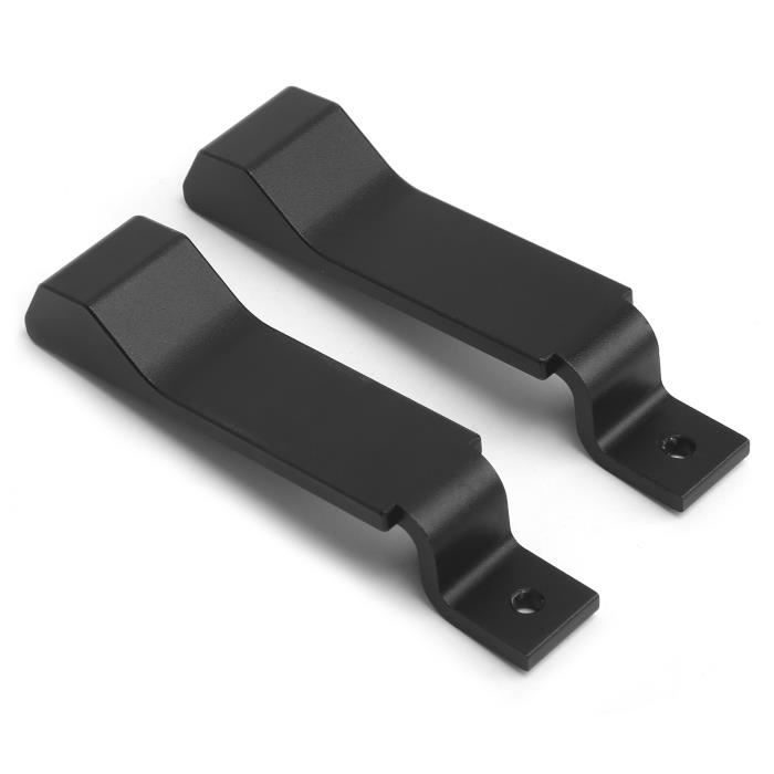 Leapiture Poignée Valise Voyage Plastique Poignée Traction De Bagage Bagage Remplacement Pour Boîtes à Outils Poignée Bagage Sangle Sac Sangle Valise Poignee Valise Samsonite Pour Sacs De Voyage