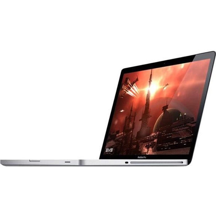 Vente PC Portable MACBOOK PRO 13" - Core i5 pas cher Vente PC Portable MACBOOK PRO 13" - Core i5 pas cher