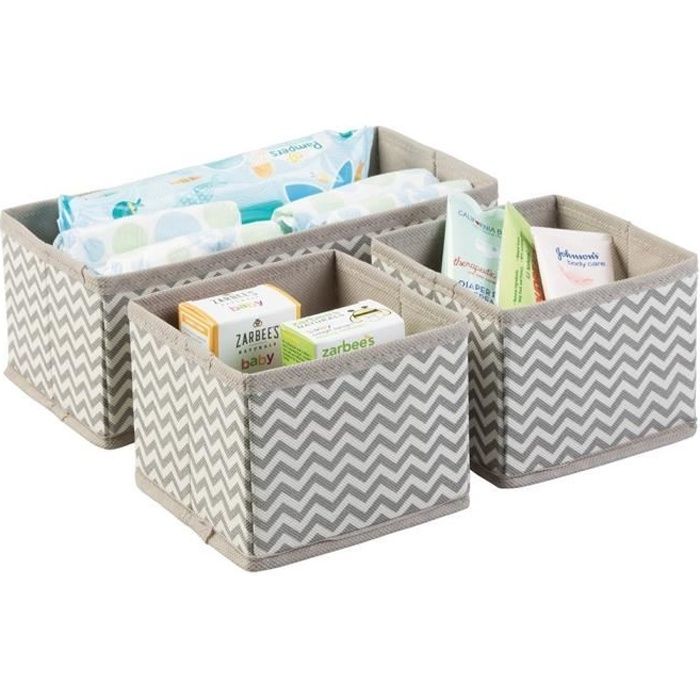 Panier de rangement pour Baby