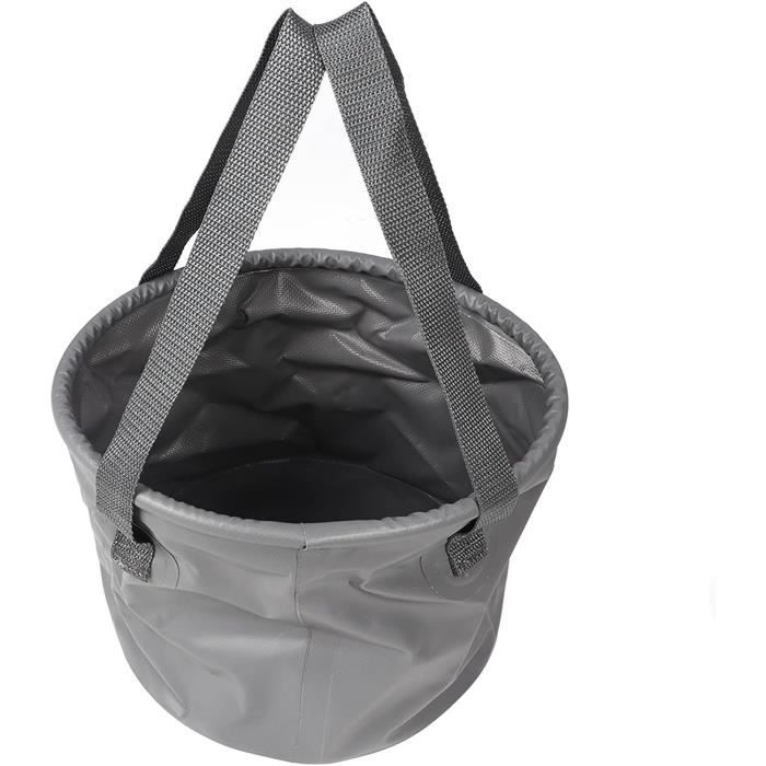 Seau Pliant Seau évier D'eau Imperméable Portable OutdoorTravel Bassin Eau Pliable Camping Randonnee Seau De Stockage Vert 10l 97443642 Seau Pliant Seau évier D'eau Imperméable Portable OutdoorTravel Bassin Eau Pliable Camping Randonnee Seau De Stockage Vert 10l 97443642