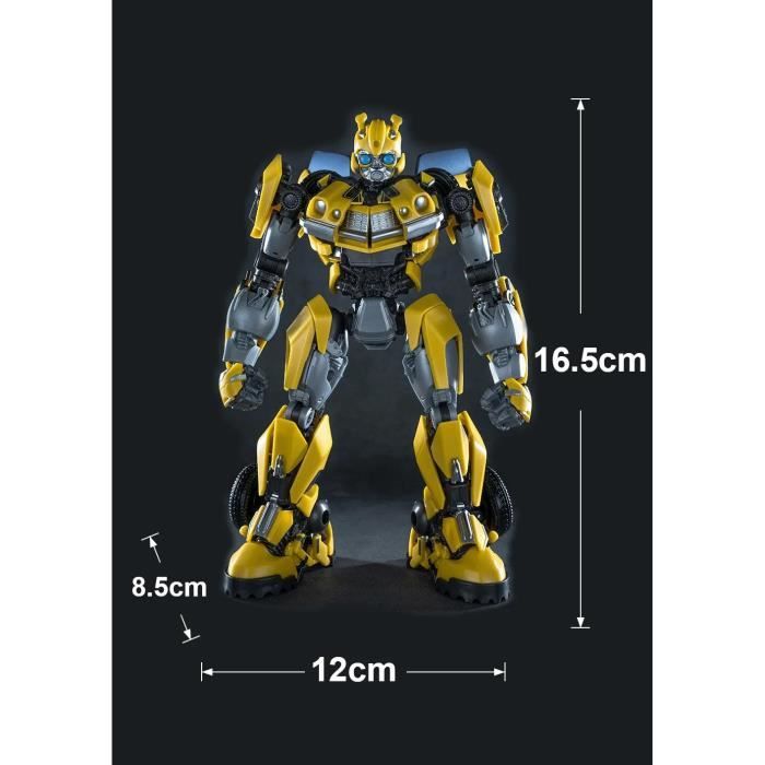 jouets bumblebee